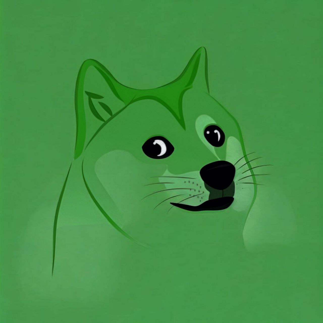 Doge Logo